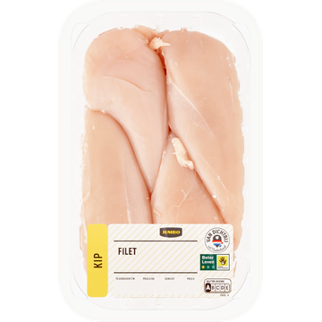 Jumbo Kipfilet 800 g - JUMBO