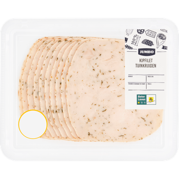 Jumbo Kipfilet Tuinkruiden - JUMBO
