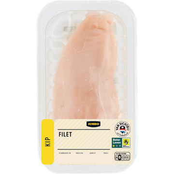 Jumbo Kipfilet ca. 215 g - JUMBO