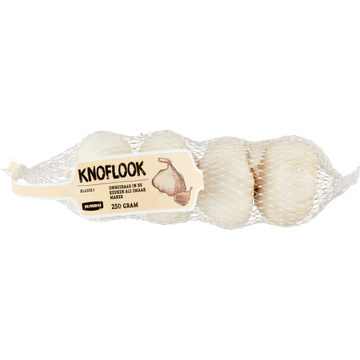 Jumbo Knoflook - JUMBO