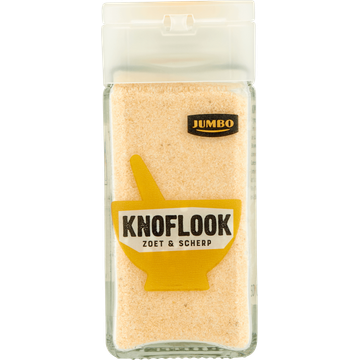 Jumbo Knoflook - JUMBO