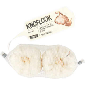 Jumbo Knoflook - JUMBO
