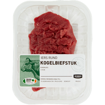 Jumbo Kogelbiefstuk - JUMBO