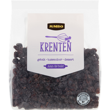 Jumbo Krenten - JUMBO