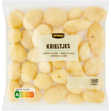 Jumbo Krieltjes - JUMBO