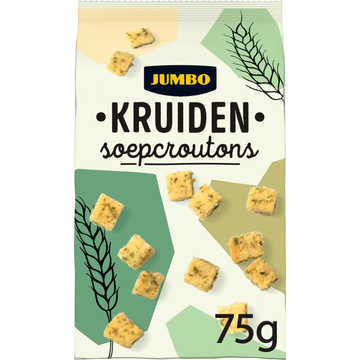 Jumbo Kruiden Soepcroutons - JUMBO