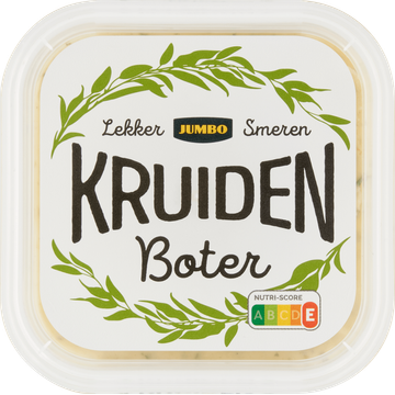 Jumbo Kruidenboter - JUMBO