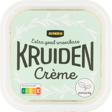 Jumbo Kruidencrème - JUMBO