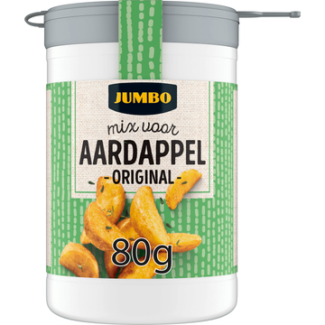 Jumbo Kruidenmix voor Aardappel - JUMBO