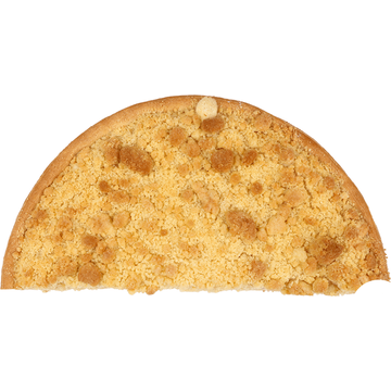 Jumbo - Kruimelvlaai - Half - JUMBO