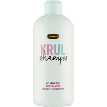 Jumbo Krul Shampoo - JUMBO