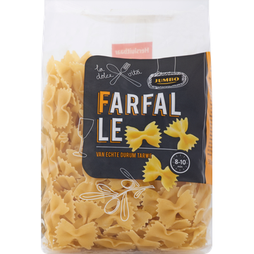 Jumbo La Dolce Vita Farfalle - JUMBO