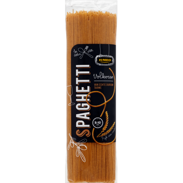 Jumbo La Dolce Vita Spaghetti Volkoren - JUMBO
