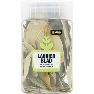 Jumbo Laurierblad - JUMBO