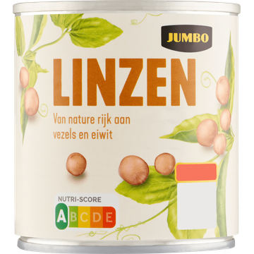 Jumbo Linzen - JUMBO