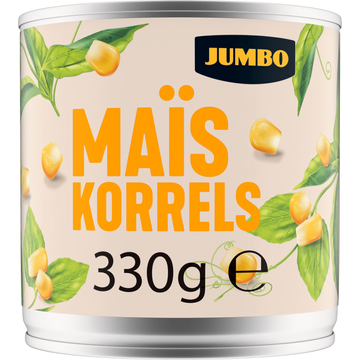 Jumbo Maïskorrels - JUMBO