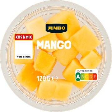 Jumbo Mango - JUMBO