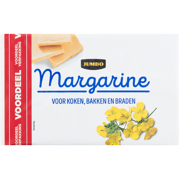 Jumbo Margarine - JUMBO