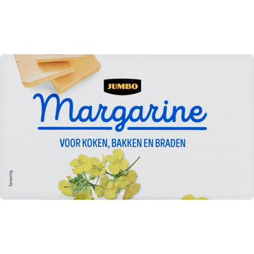 Jumbo Margarine - JUMBO