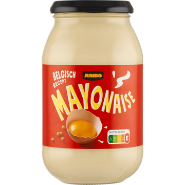 Jumbo Mayonaise - JUMBO