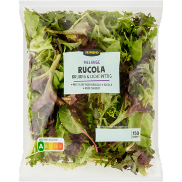 Jumbo Melange Rucola - JUMBO