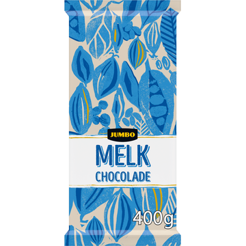 Jumbo Melk Chocolade - JUMBO