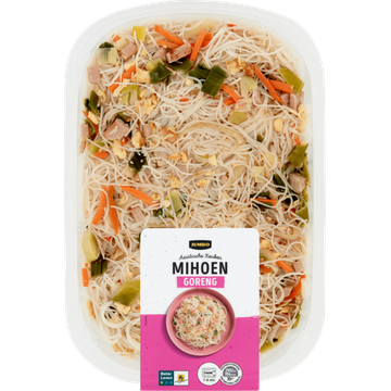 Jumbo Mihoen Goreng - JUMBO