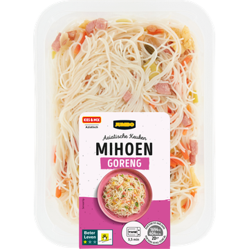 Jumbo Mihoen Goreng - JUMBO