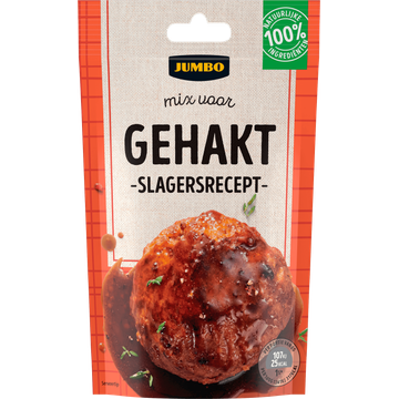 Jumbo Mix voor Gehakt - JUMBO