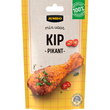 Jumbo Mix voor Kip Pikant - JUMBO
