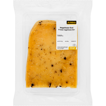 Jumbo Nagelkaas Oud Gesneden Friese Nagelkaas 40+ - JUMBO