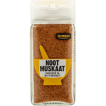 Jumbo Nootmuskaat - JUMBO