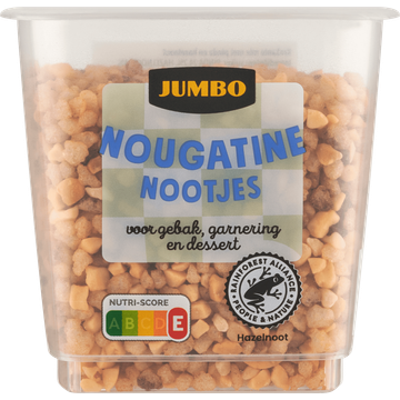 Jumbo Nougatine Nootjes - JUMBO