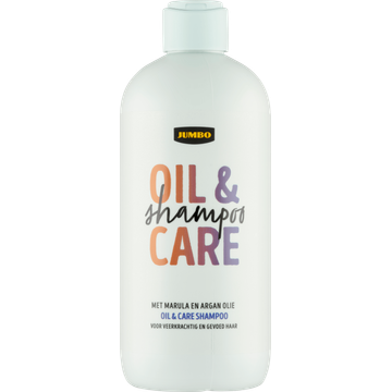Jumbo Oil & Care Shampoo - JUMBO