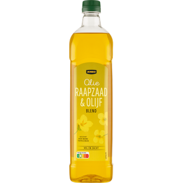 Jumbo Olie Raapzaad & Olijf Blend - JUMBO