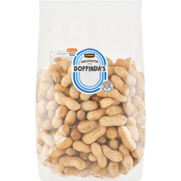 Jumbo Ongezouten Doppinda's - JUMBO