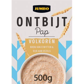 Jumbo Ontbijt Pap Volkoren - JUMBO