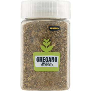 Jumbo Oregano - JUMBO