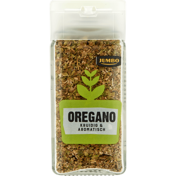 Jumbo Oregano - JUMBO