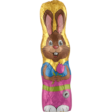 Jumbo Paashaas Melkchocolade - JUMBO