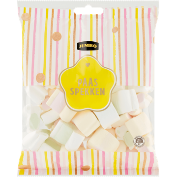 Jumbo Paasspekken - JUMBO