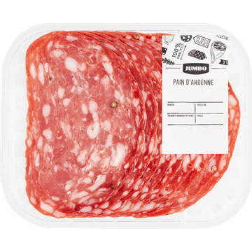 Jumbo Pain d'Ardenne - JUMBO