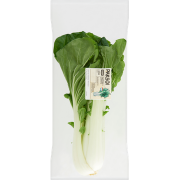 Jumbo Paksoi - JUMBO