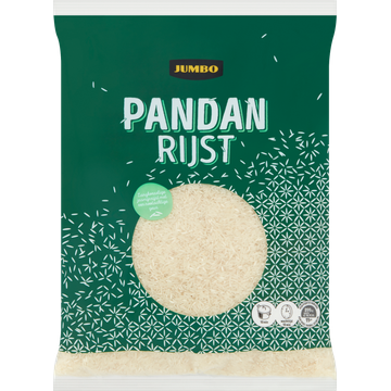 Jumbo Pandanrijst 4