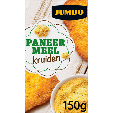 Jumbo Paneermeel Kruiden - JUMBO