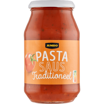 Jumbo Pastasaus Traditioneel - JUMBO