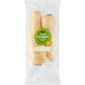 Jumbo Pastinaak Biologisch - JUMBO