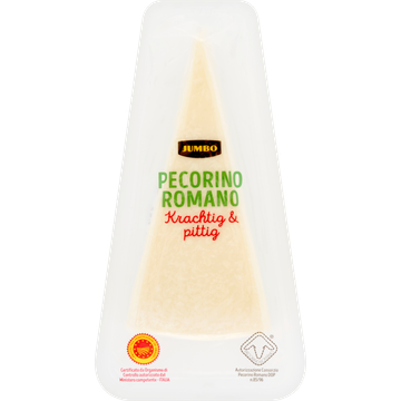 Jumbo Pecorino Romano - JUMBO