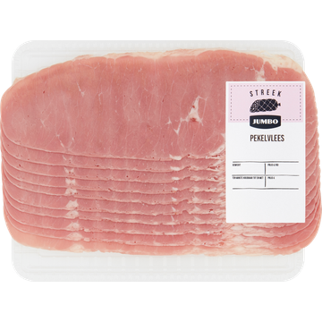 Jumbo Pekelvlees ca. 110 g - JUMBO