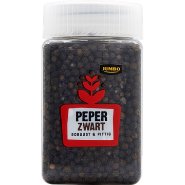 Jumbo Peper Zwart - JUMBO
